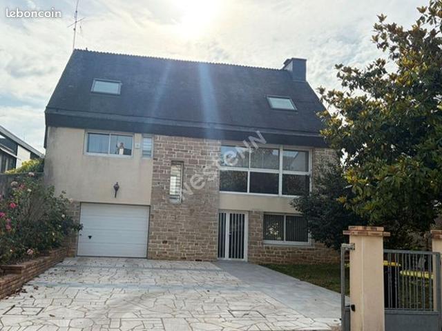 Maison 6 pièces 157 m²