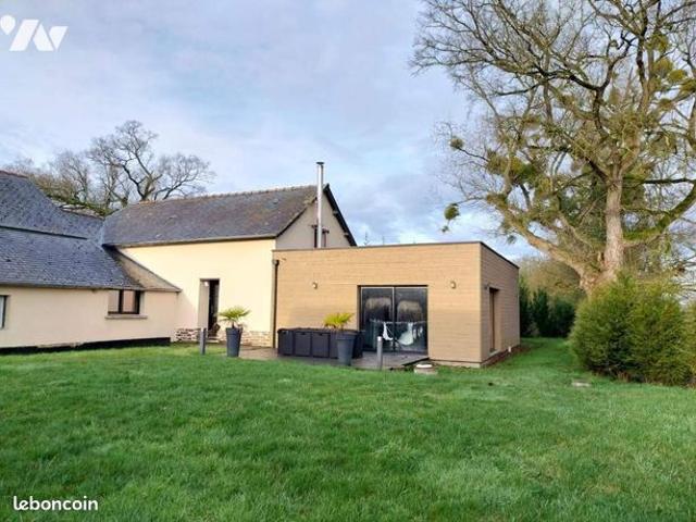 Maison 6 pièces 157 m²