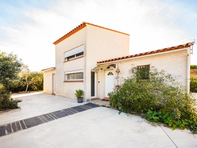 Maison 6 pièces 157 m²