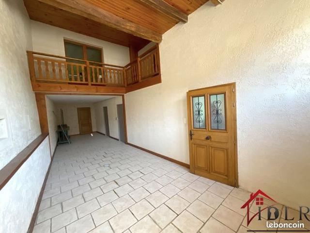 Maison 6 pièces 157 m²