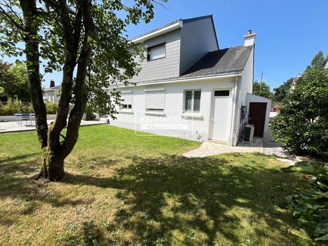Maison 6 pièces 157 m²