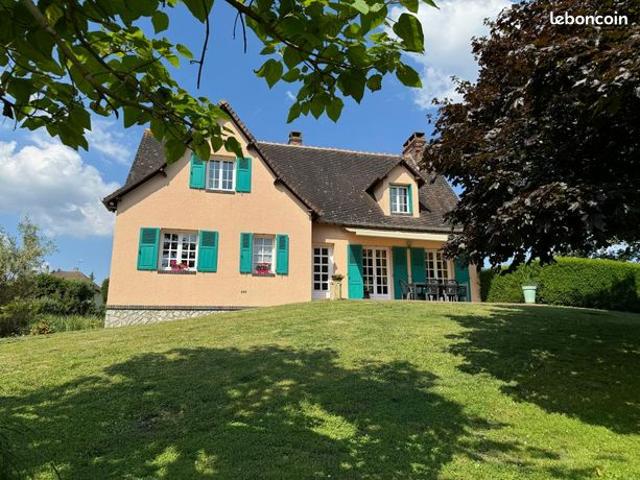 Maison 6 pièces 157 m²
