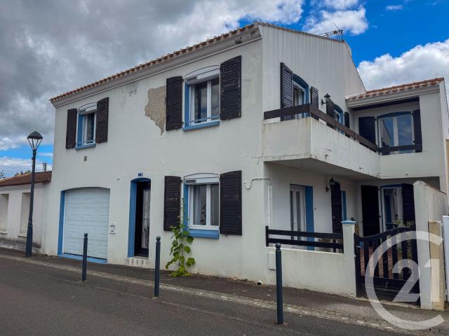Maison 6 pièces 157 m²