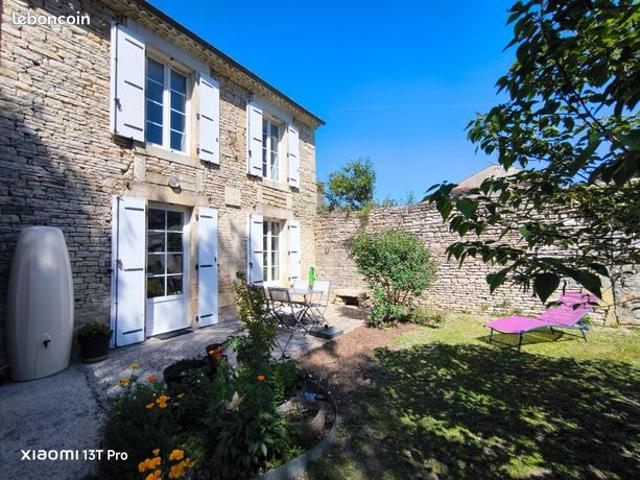 Maison 6 pièces 157 m²
