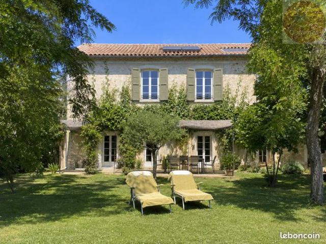 Maison 6 pièces 157 m²
