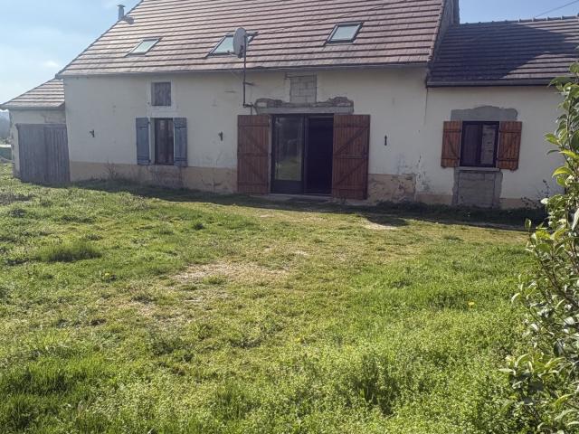 Maison 6 pièces 157 m²