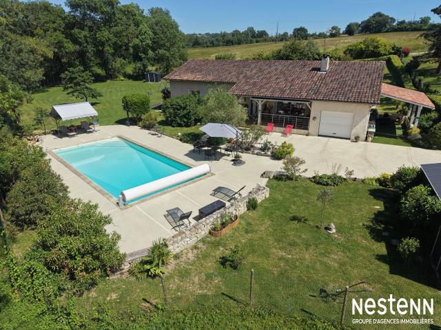 Maison 6 pièces 157 m²