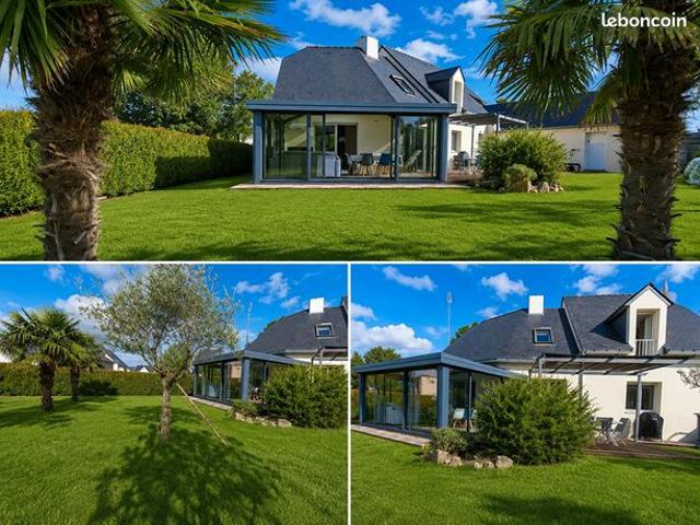 Maison 6 pièces 157 m²