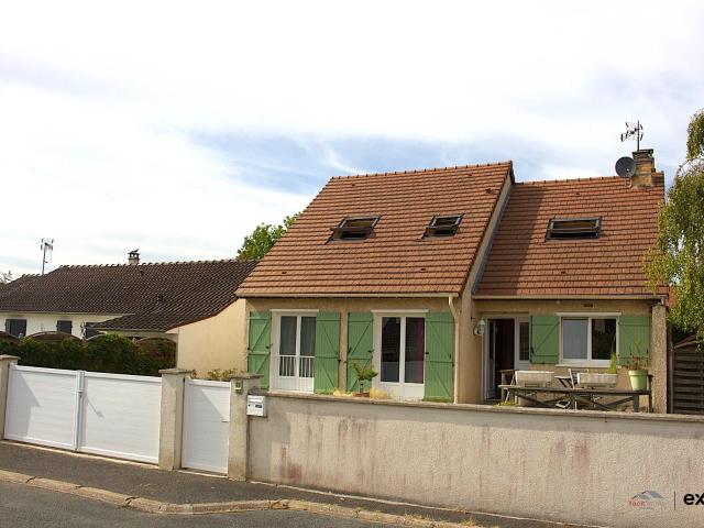 Maison 6 pièces 157 m²