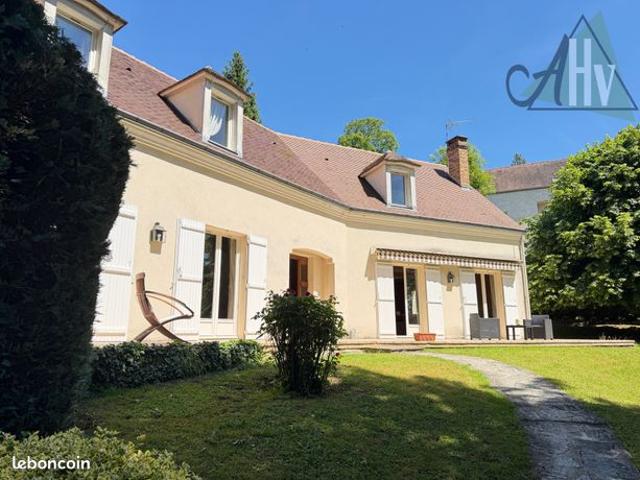 Maison 6 pièces 157 m²