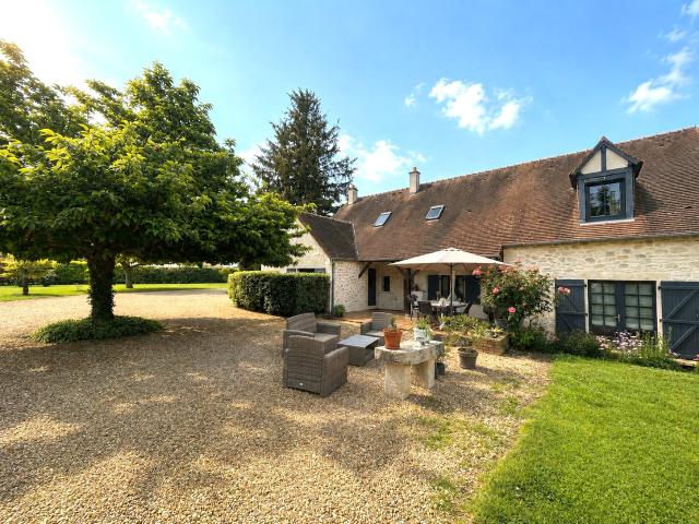 Maison 6 pièces 157 m²