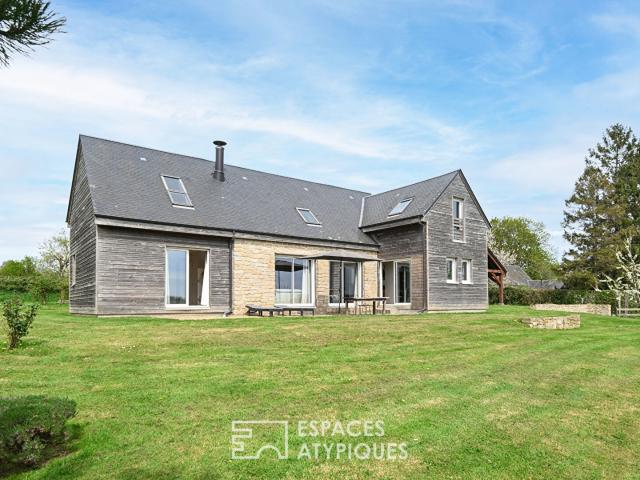 Maison 6 pièces 157 m²