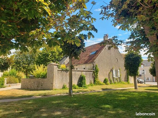 Maison 6 pièces 157 m²