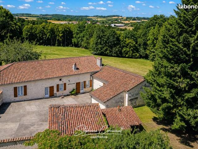 Maison 6 pièces 157 m²