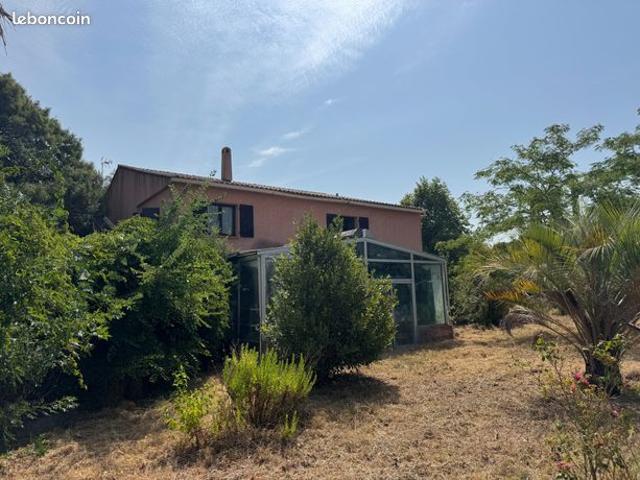 Maison 6 pièces 157 m²