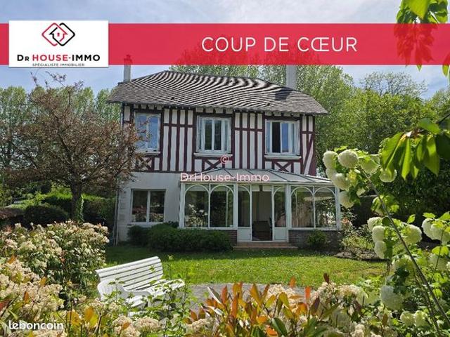 Maison 6 pièces 157 m²