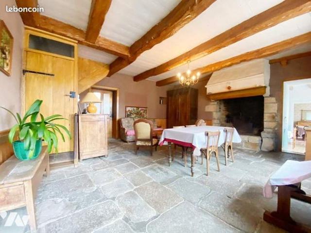 Maison 6 pièces 157 m²