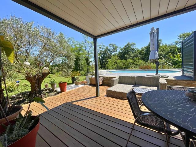 Maison 6 pièces 157 m²