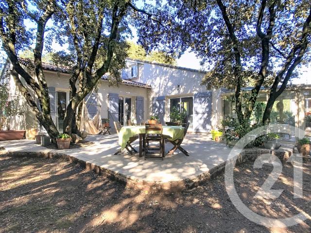 Maison 6 pièces 157 m²