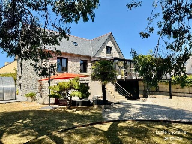 Maison 6 pièces 157 m²