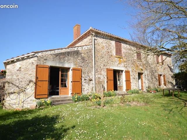 Maison 6 pièces 157 m²
