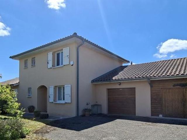 Maison 6 pièces 157 m²