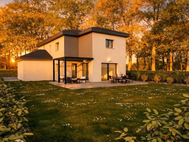 Maison 6 pièces 157 m²