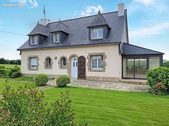 Maison 6 pièces 157 m²