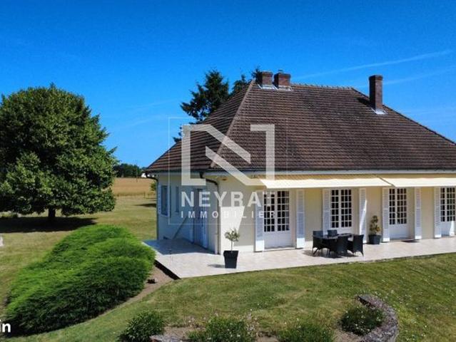 Maison 6 pièces 157 m²