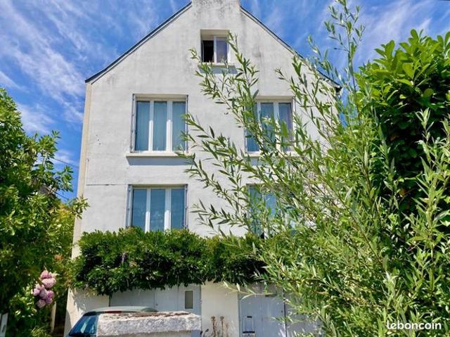 Maison 6 pièces 157 m²