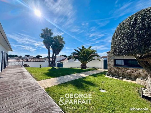 Maison 6 pièces 157 m²