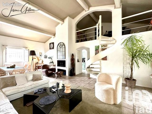 Maison 6 pièces 157 m²