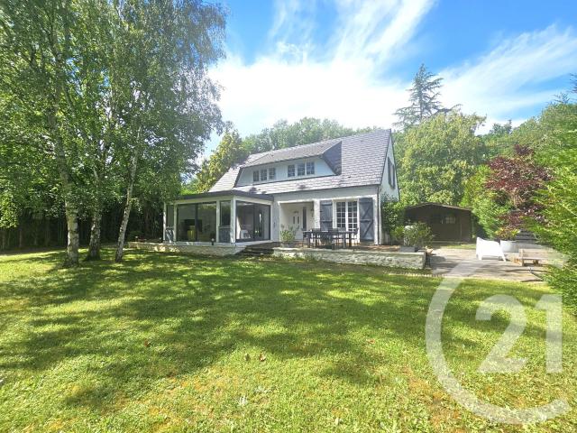 Maison 6 pièces 157 m²