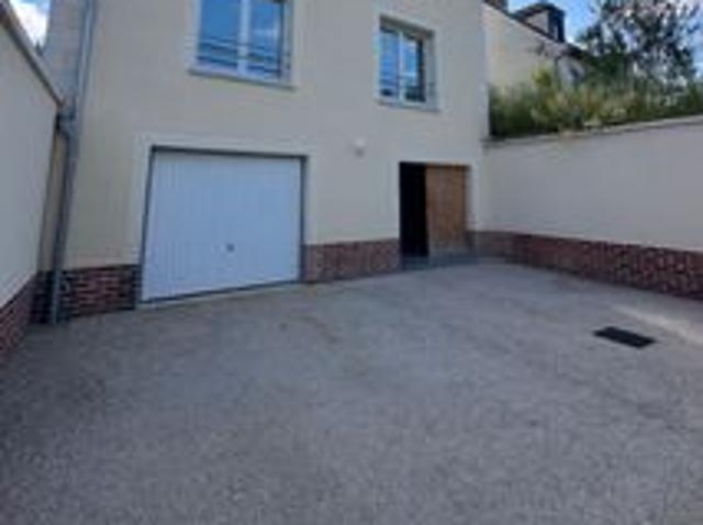 Maison 6 pièces 157 m²