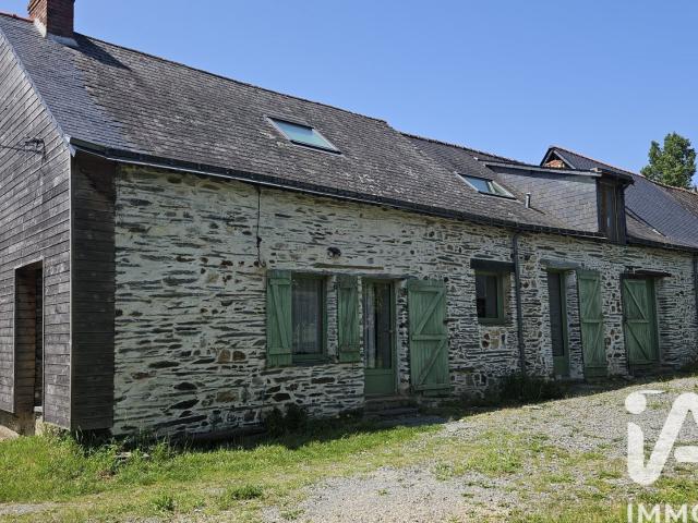 Maison 6 pièces 157 m²