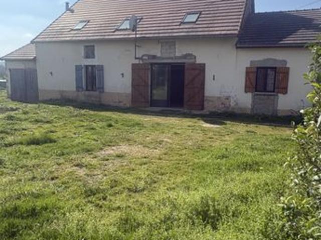 Maison 6 pièces 157 m²