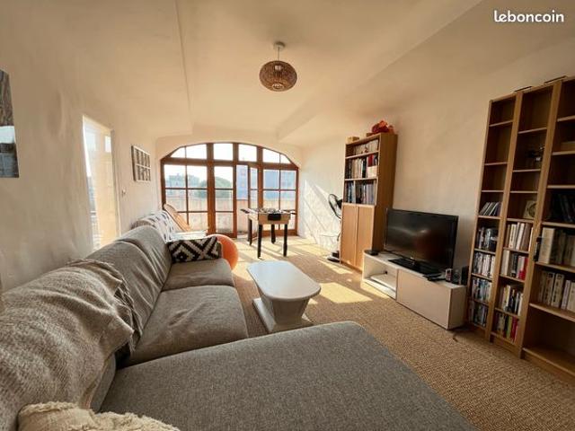 Maison 6 pièces 157 m²