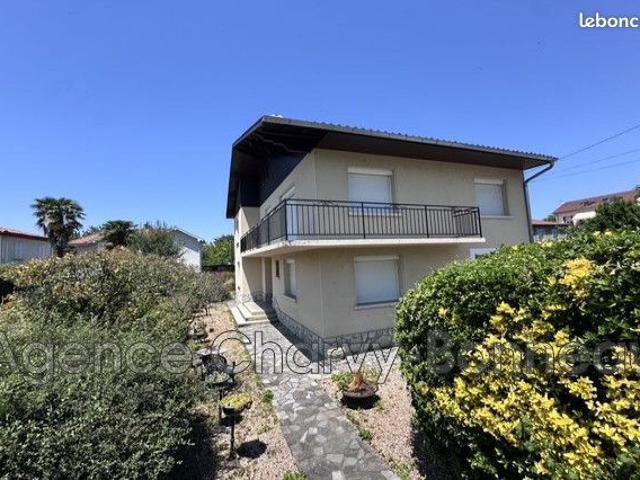 Maison 6 pièces 157 m²