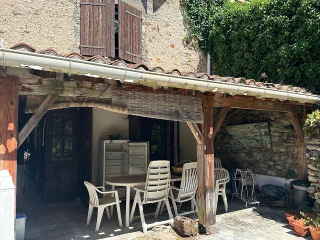 Maison 6 pièces 157 m²