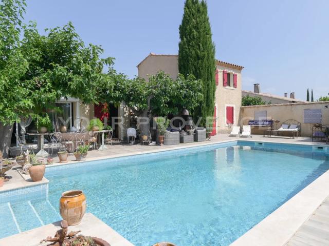 Maison 6 pièces 157 m²