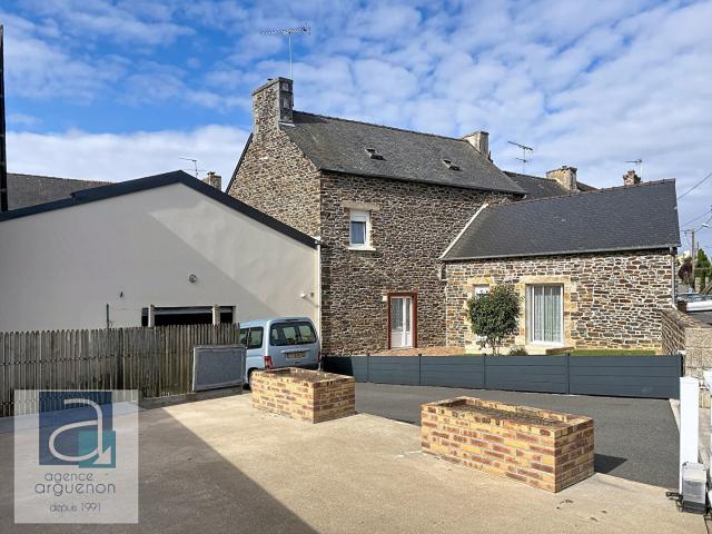 Maison 6 pièces 157 m²