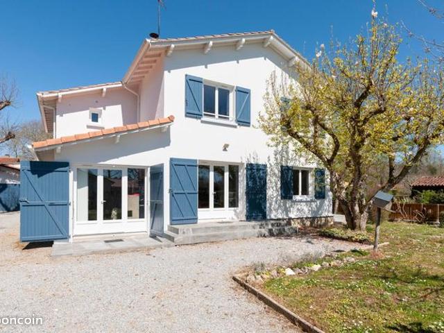 Maison 6 pièces 157 m²
