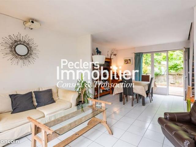 Maison 6 pièces 157 m²