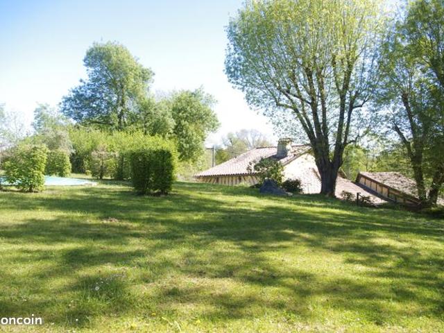 Maison 6 pièces 157 m²
