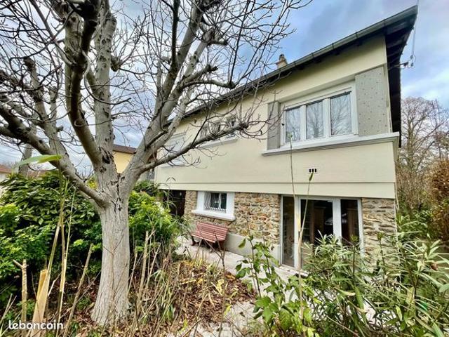 Maison 6 pièces 157 m²