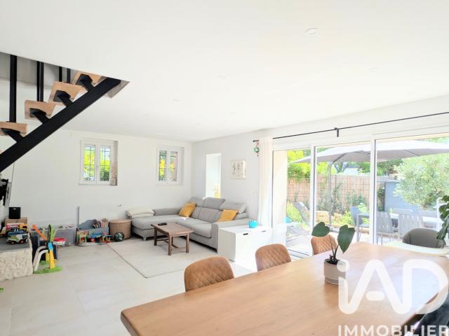 Maison 6 pièces 157 m²