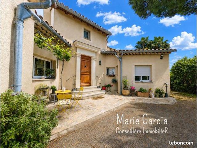 Maison 6 pièces 157 m²