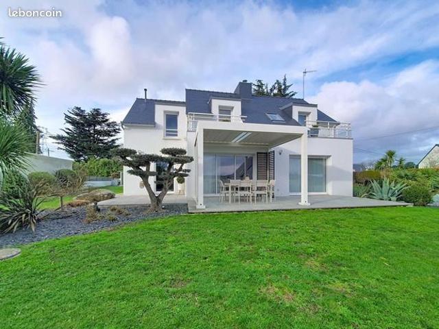 Maison 6 pièces 157 m²