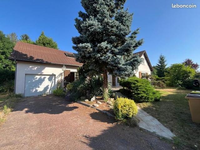 Maison 6 pièces 157 m²