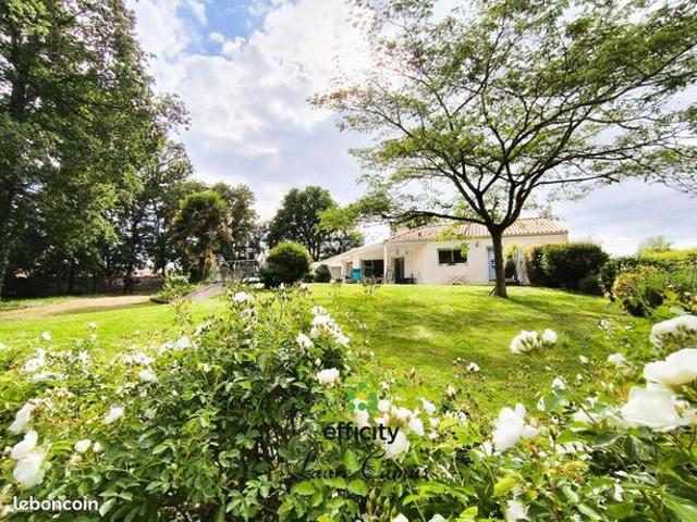 Maison 6 pièces 157 m²